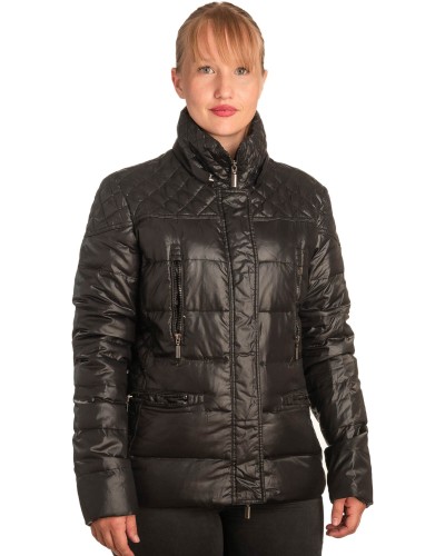 Γυναικείο Επώνυμο Μπουφάν - A573