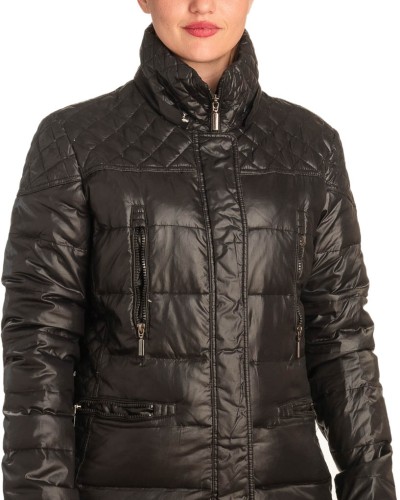 Γυναικείο Επώνυμο Μπουφάν - A573