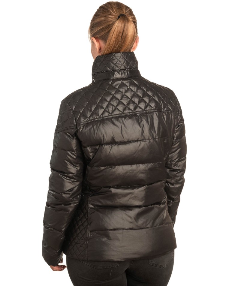 Γυναικείο Επώνυμο Μπουφάν - A573