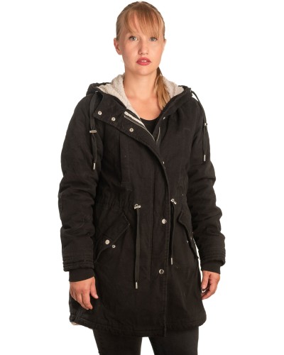 Γυναικείο Επώνυμο Μπουφάν - A574