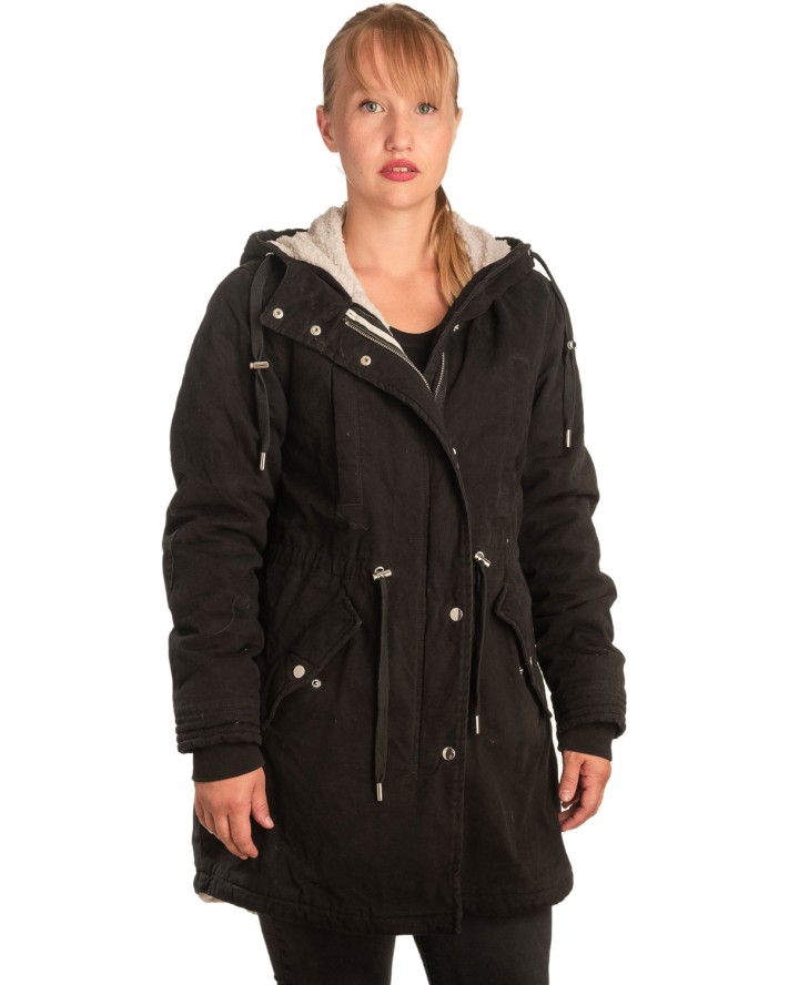 Γυναικείο Επώνυμο Μπουφάν - A574