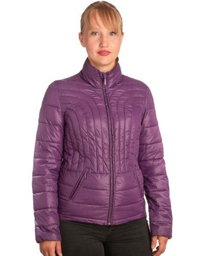 Γυναικείο Επώνυμο Μπουφάν - A576