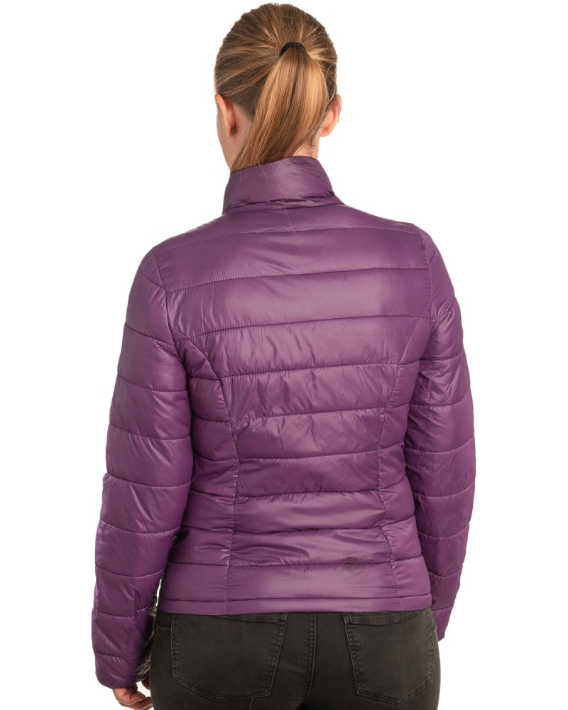 Γυναικείο Επώνυμο Μπουφάν - A576