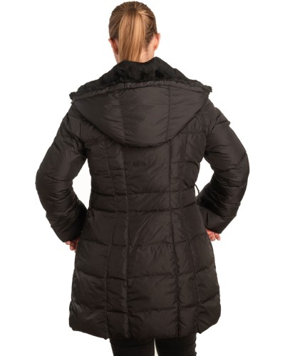 Γυναικείο Επώνυμο Μπουφάν - A577