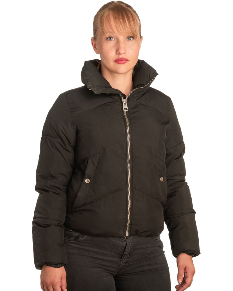 Γυναικείο Επώνυμο Μπουφάν - A578