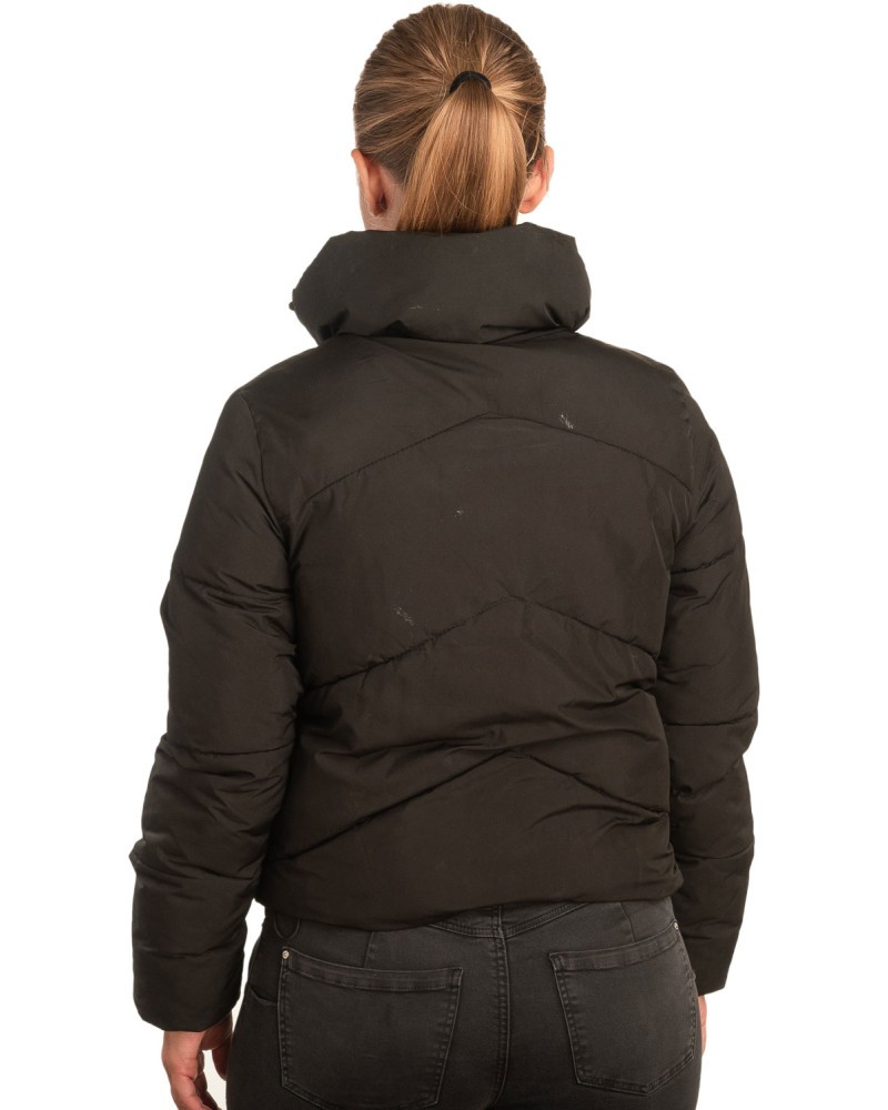 Γυναικείο Επώνυμο Μπουφάν - A578