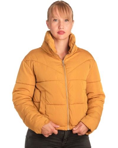 Γυναικείο Επώνυμο Μπουφάν - A579