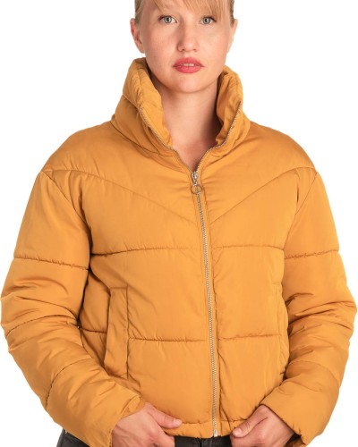 Γυναικείο Επώνυμο Μπουφάν - A579