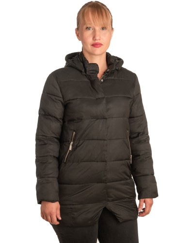 Γυναικείο Επώνυμο Μπουφάν - A580