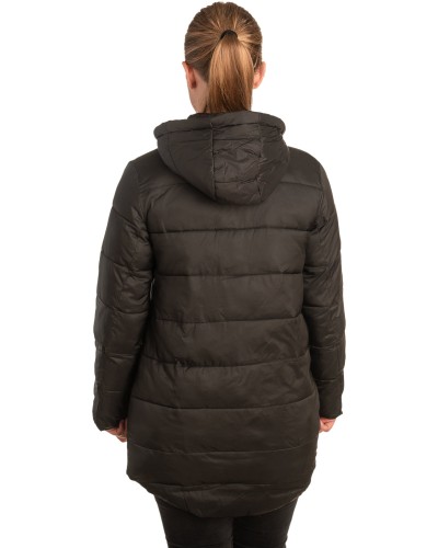 Γυναικείο Επώνυμο Μπουφάν - A580