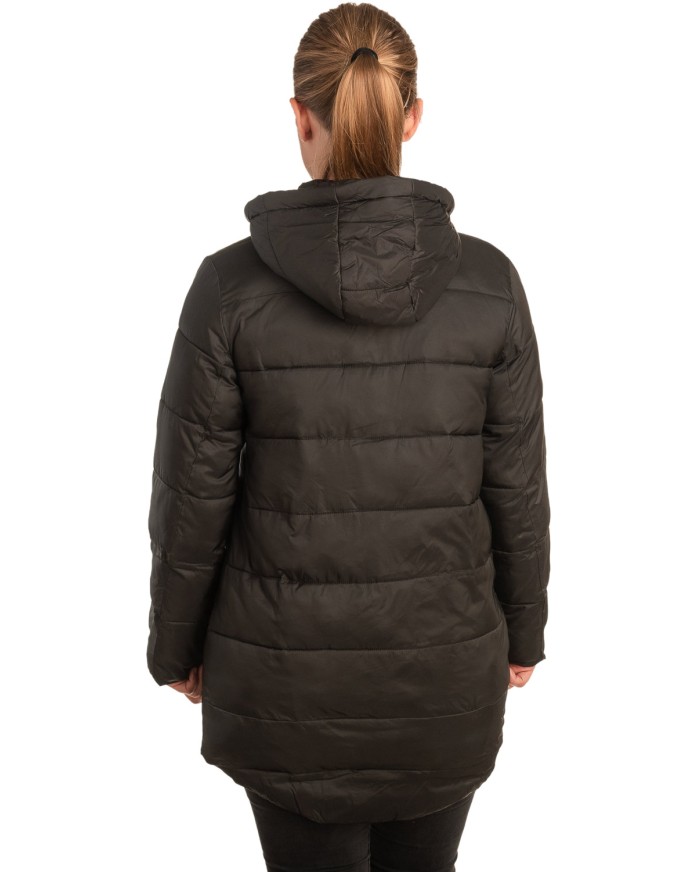 Γυναικείο Επώνυμο Μπουφάν - A580