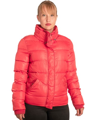 Γυναικείο Επώνυμο Μπουφάν - A583