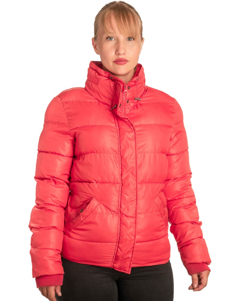 Γυναικείο Επώνυμο Μπουφάν - A583