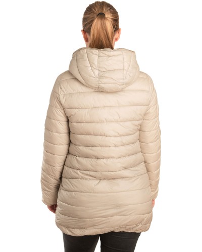 Γυναικείο Επώνυμο Μπουφάν - A585