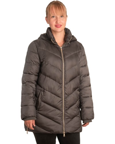 Γυναικείο Επώνυμο Μπουφάν - A586