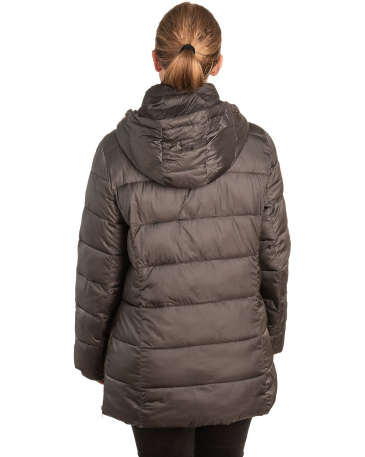 Γυναικείο Επώνυμο Μπουφάν - A586