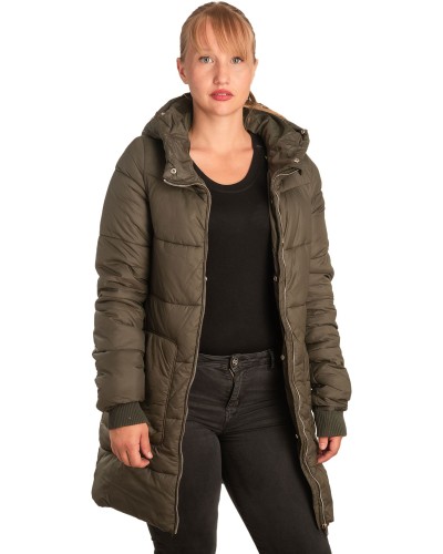 Γυναικείο Επώνυμο Μπουφάν - A587