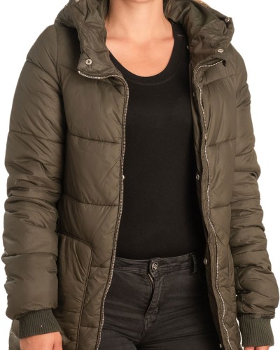 Γυναικείο Επώνυμο Μπουφάν - A587