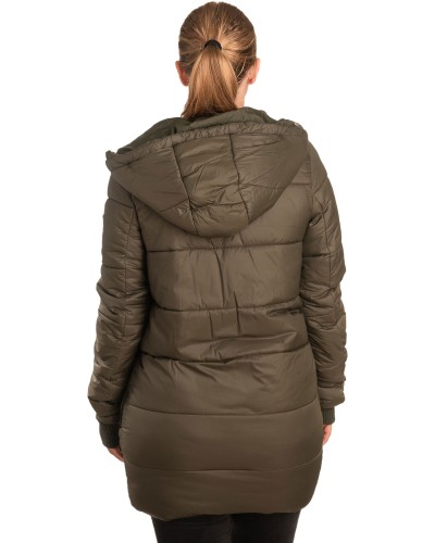 Γυναικείο Επώνυμο Μπουφάν - A587