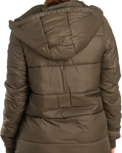 Γυναικείο Επώνυμο Μπουφάν - A587