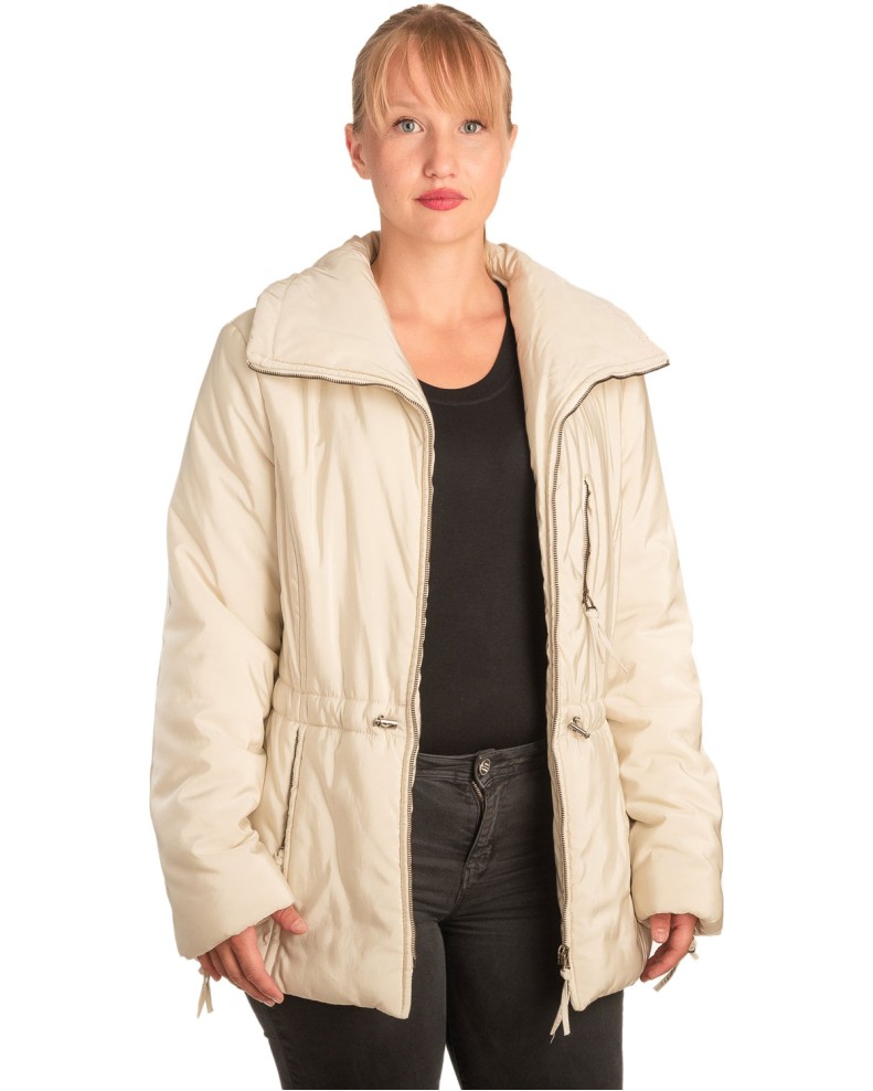 Γυναικείο Επώνυμο Μπουφάν - A588