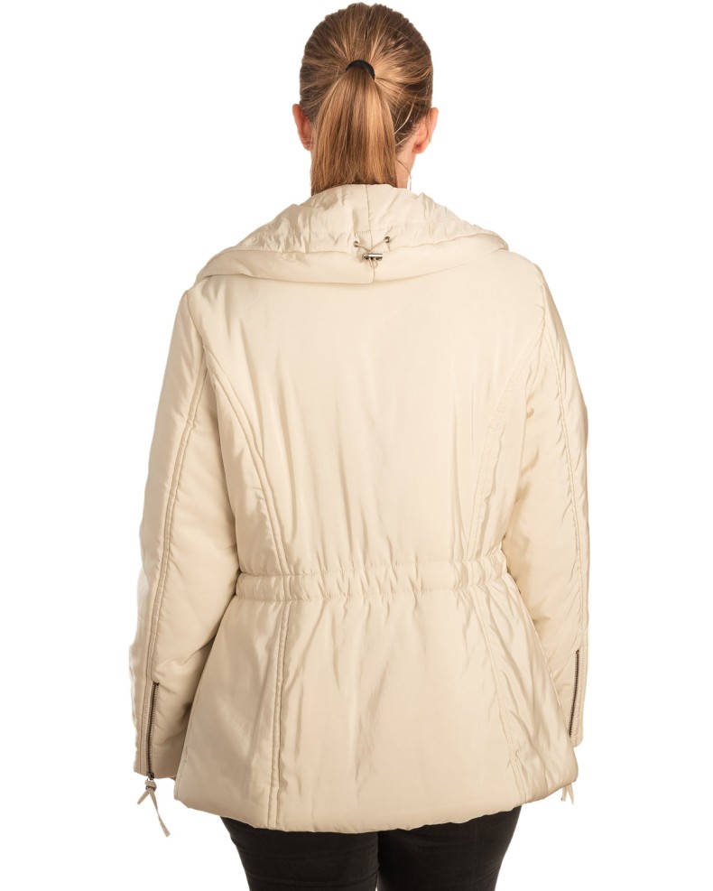 Γυναικείο Επώνυμο Μπουφάν - A588