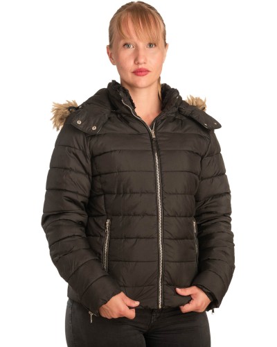 Γυναικείο Επώνυμο Μπουφάν - A590