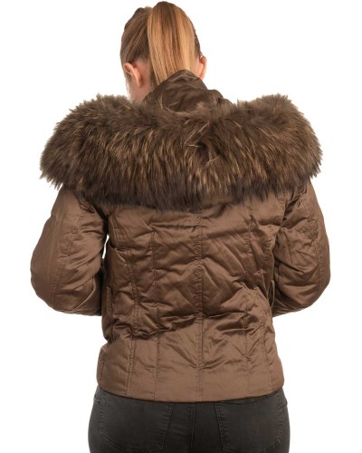 Γυναικείο Επώνυμο Μπουφάν - A591