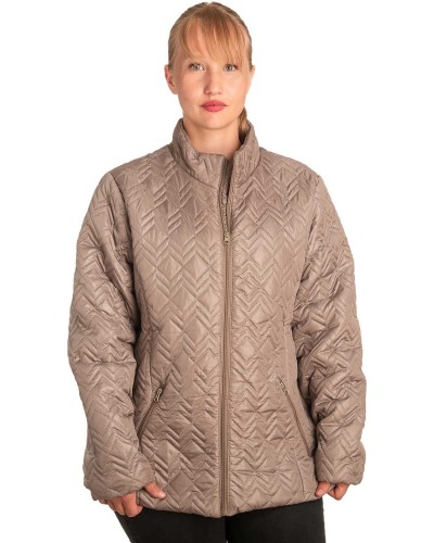 Γυναικείο Επώνυμο Μπουφάν - A592