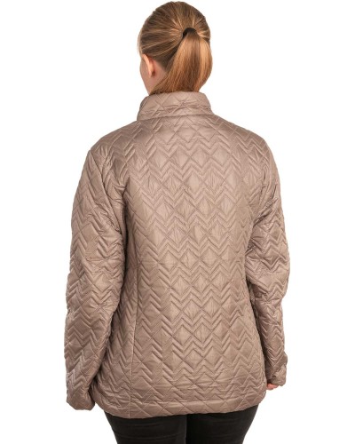 Γυναικείο Επώνυμο Μπουφάν - A592