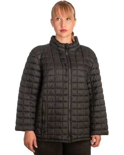 Γυναικείο Επώνυμο Μπουφάν - A593