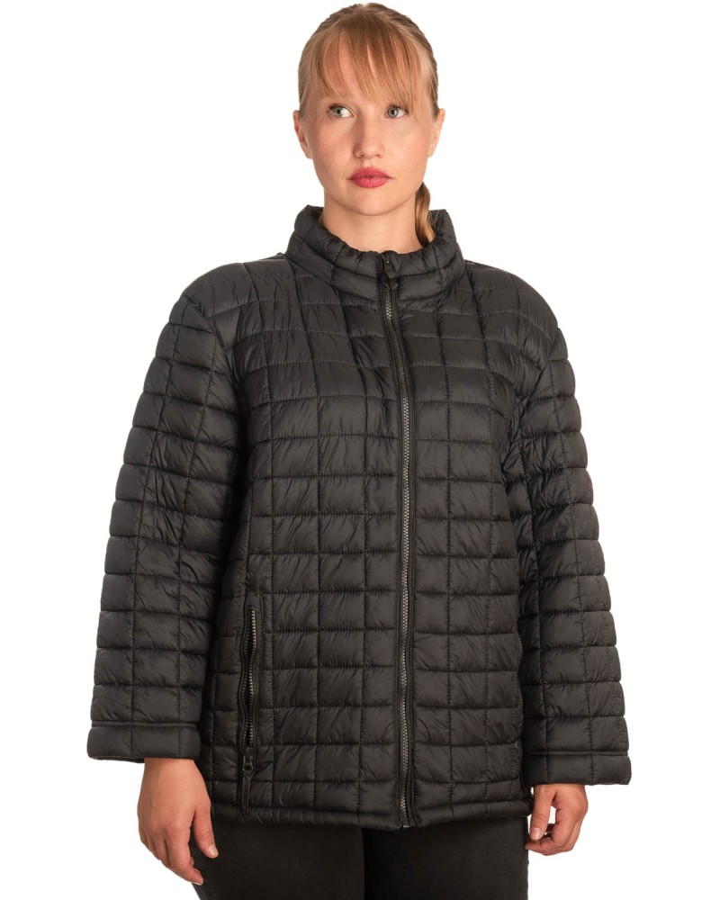 Γυναικείο Επώνυμο Μπουφάν - A593