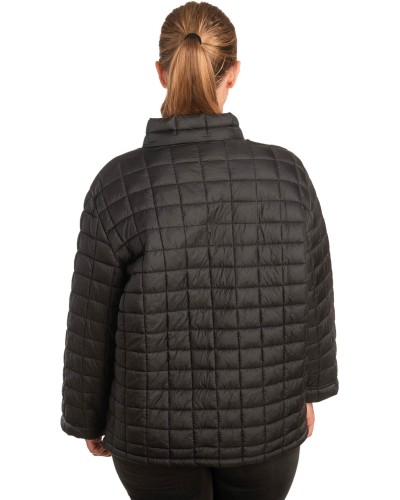 Γυναικείο Επώνυμο Μπουφάν - A593