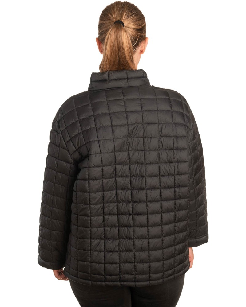 Γυναικείο Επώνυμο Μπουφάν - A593