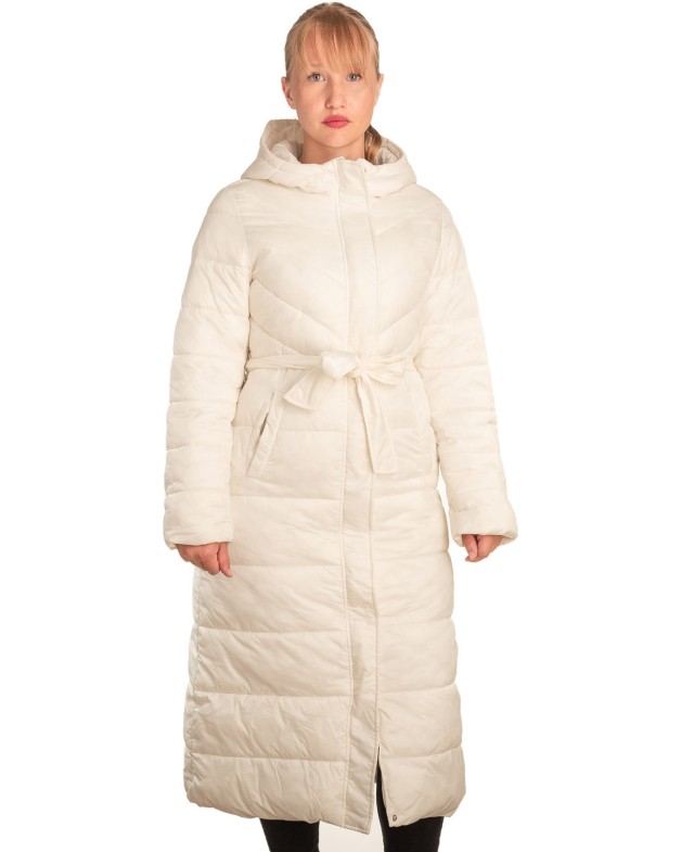 Γυναικείο Επώνυμο Μπουφάν - A595