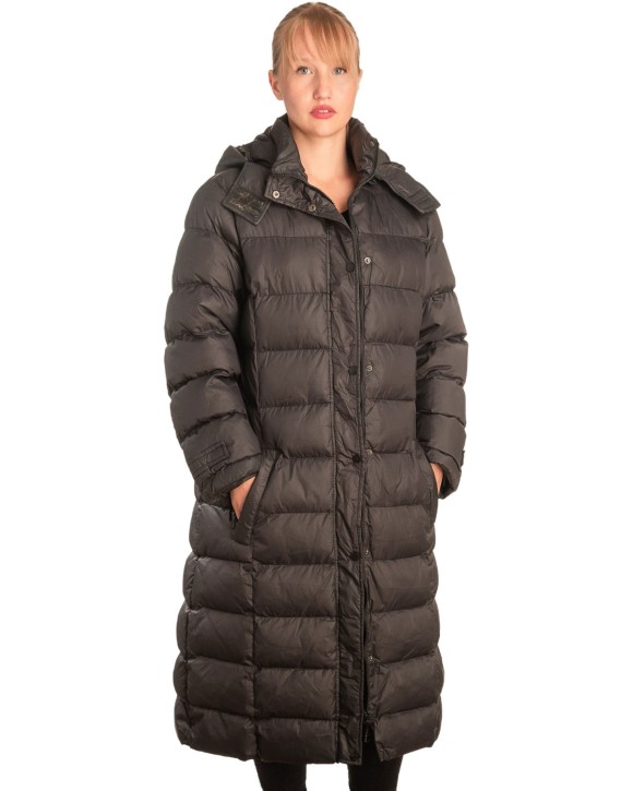 Γυναικείο Επώνυμο Μπουφάν - A596