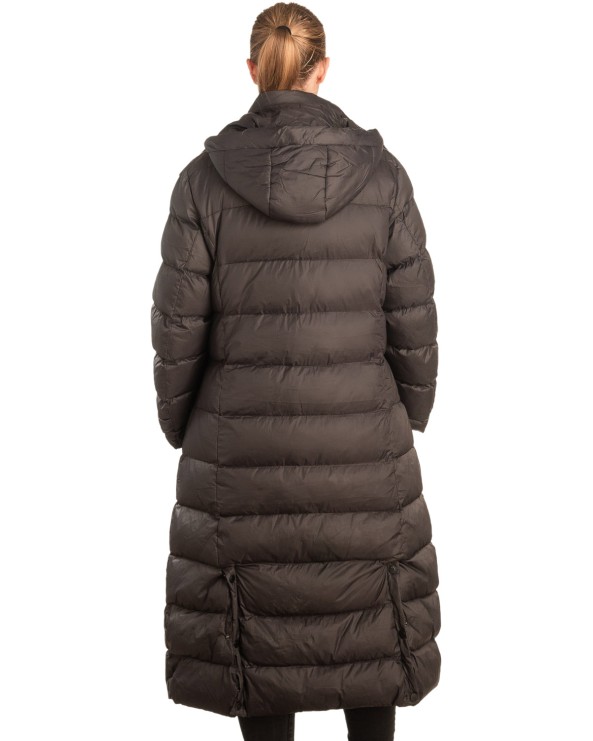 Γυναικείο Επώνυμο Μπουφάν - A596