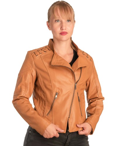 Γυναικείο Επώνυμο Μπουφάν - A598