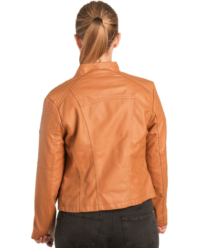 Γυναικείο Επώνυμο Μπουφάν - A598