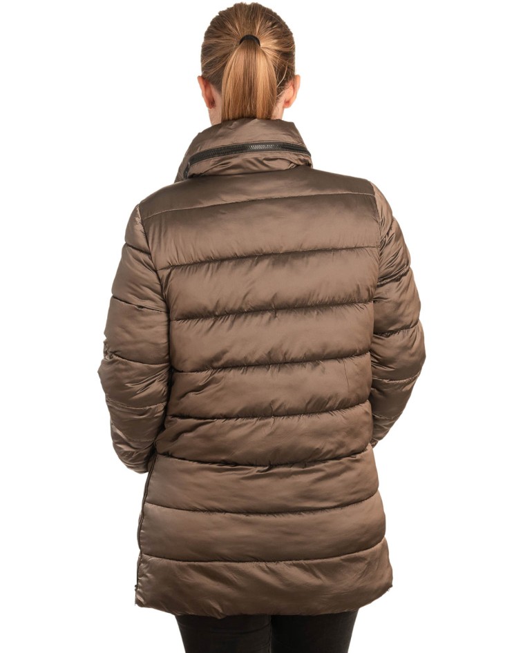 Γυναικείο Επώνυμο Μπουφάν - A599