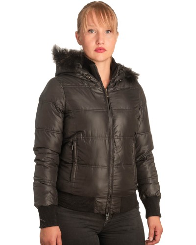 Γυναικείο Επώνυμο Μπουφάν - A600