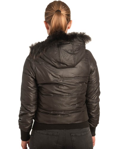 Γυναικείο Επώνυμο Μπουφάν - A600