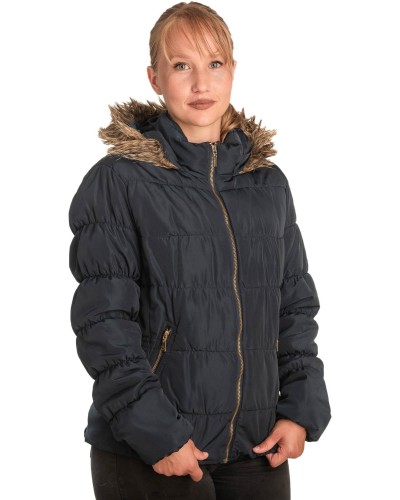 Γυναικείο Επώνυμο Μπουφάν - A601