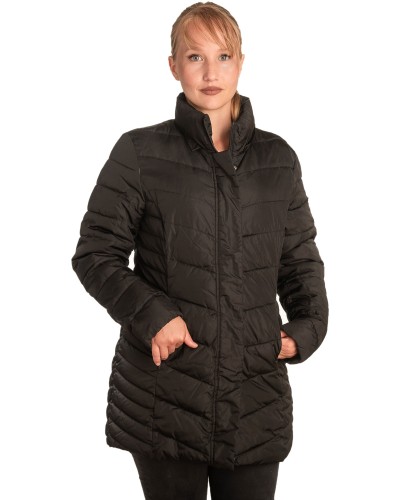 Γυναικείο Επώνυμο Μπουφάν - A602