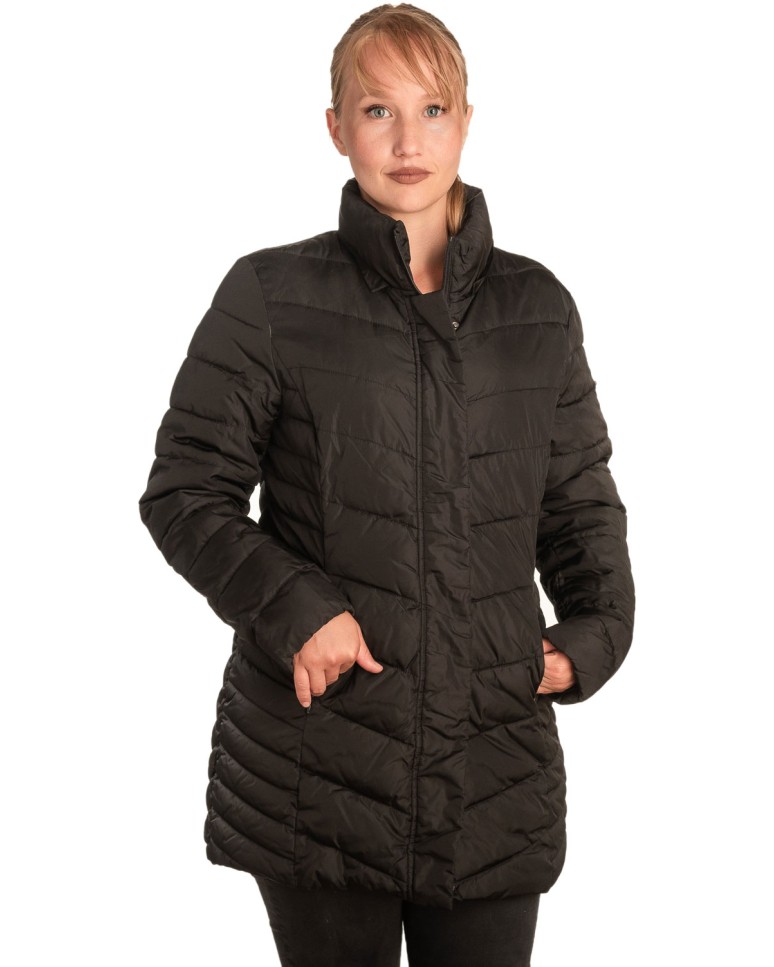 Γυναικείο Επώνυμο Μπουφάν - A602