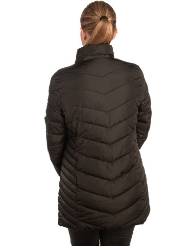 Γυναικείο Επώνυμο Μπουφάν - A602