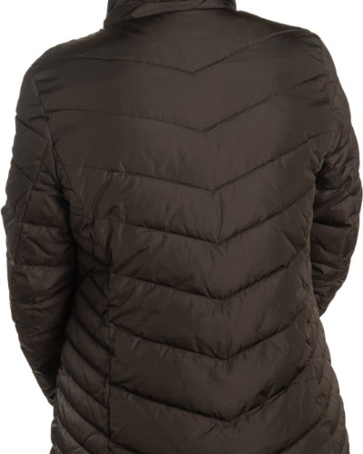 Γυναικείο Επώνυμο Μπουφάν - A602