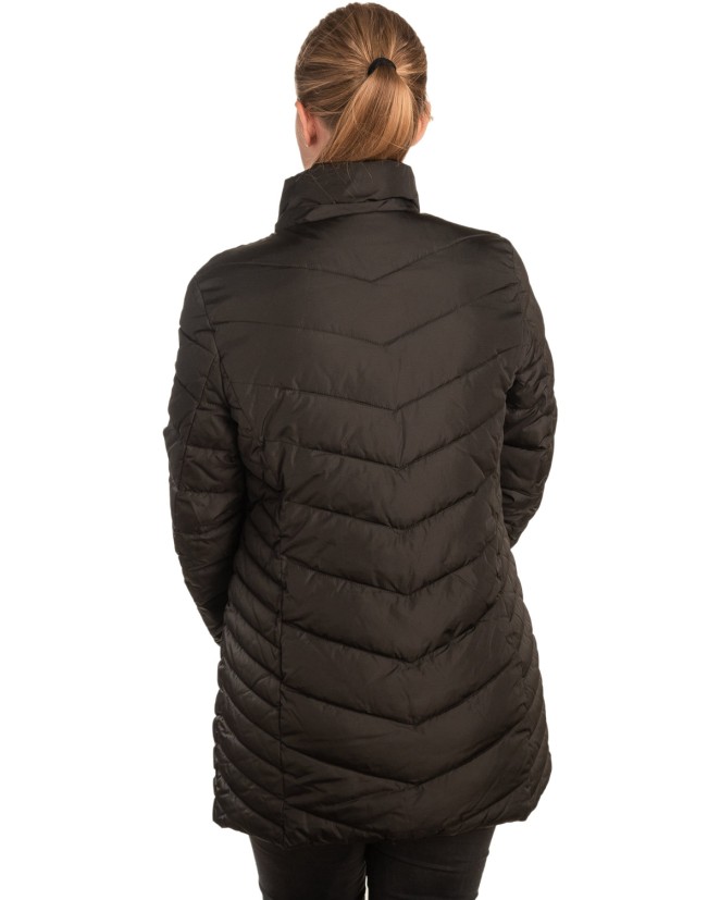 Γυναικείο Επώνυμο Μπουφάν - A602