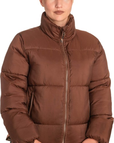 Γυναικείο Επώνυμο Μπουφάν - A603