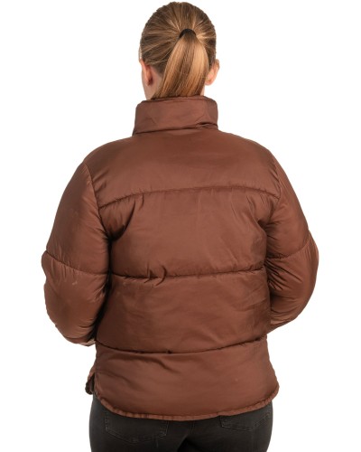 Γυναικείο Επώνυμο Μπουφάν - A603